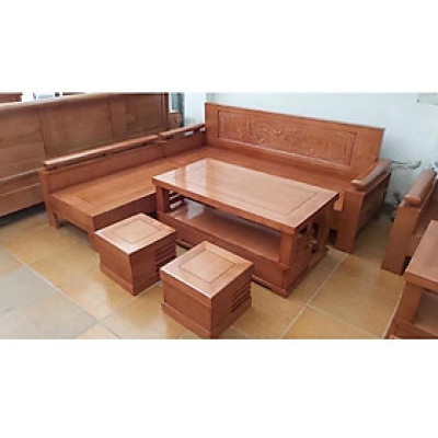 Bộ bàn ghế phòng khách