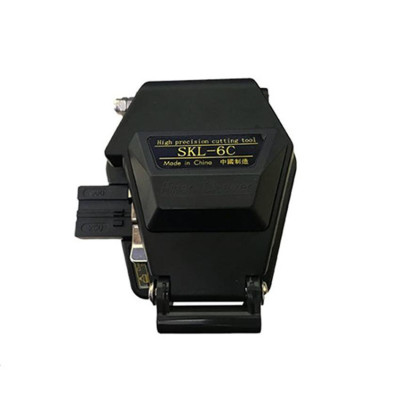 Dao cắt sợi quang đen SKL-6C màu đen