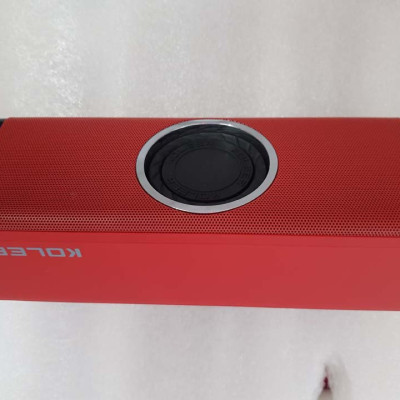 Loa bluetooth KOLEER bass căng đét - Đẳng cấp vượt trội - Âm thanh hay, trầm, ấm, kiểu dáng đẹp - Hàng chính hãng