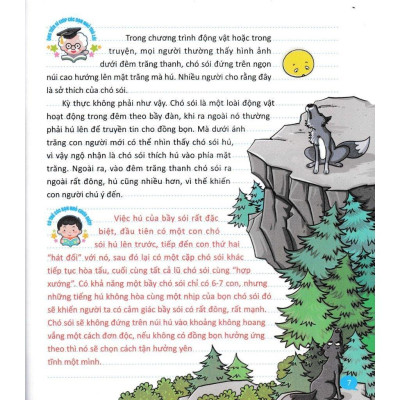 Sách - Tư Duy Độc Đáo Kích Thích Trí Tưởng Tượng - 10 Vạn Câu Hỏi Vì Sao - Tập 5 - Minh Thắng