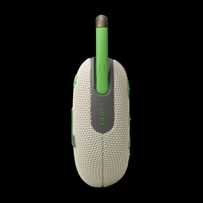 Loa Bluetooth JBL Clip 5 - Hàng Chính Hãng