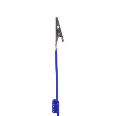 Wobbler lò xo đế nhựa đúc WB-007