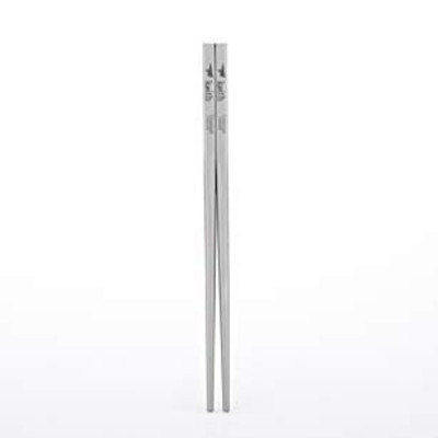 Bộ đũa vuông Titanium Keith Ti5624 (bộ 4 đôi)