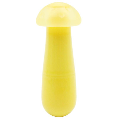 Hộp 5 Bút Dạ Quang Hình Nấm - XUCZi BC-759