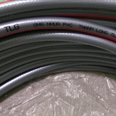 Bộ dây vòi xịt nước rửa xe, tưới cây . tăng áp 3 lần, loại 3m,5m 206318Lđầu đồng, cút,nối nhựa đen+ tặng mở chai