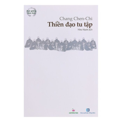 8 Phút thiền + Thiền Đạo Tu Tập + Bí Quyết Sống Tỉnh Thức Trong 8 Ngày