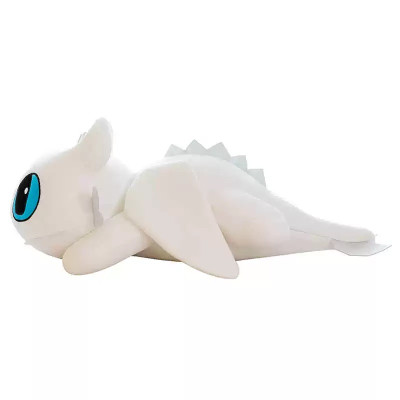 Gấu bông rồng răng sún toothless night fury dragon ship HOẢ TỐC HCM bí kíp luyện rồng gấu bông rồng khổng lồ 40cm 60cm 80cm