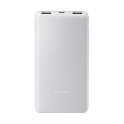 Pin sạc dự phòng 10000mAh Type C 22.5W Xiaomi Lite - GiaPhucStore | Hàng Chính Hãng