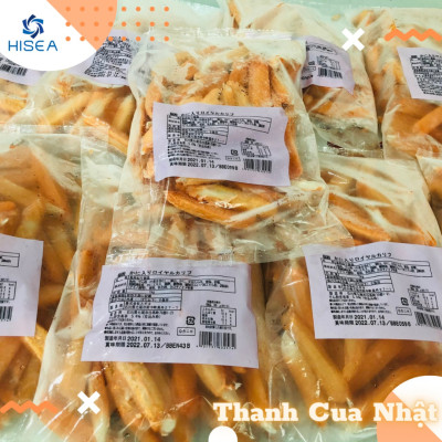 Thanh cua Nhật ( size :40-50 thanh)-1 kg
