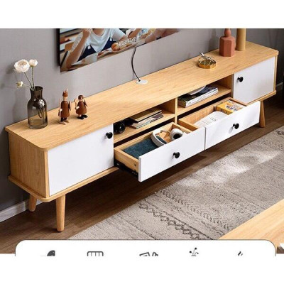 Kệ TV Nghệ Thuật Và Hiện Đại