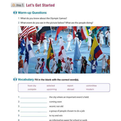 More Step by Step Listening 2 (With CD)