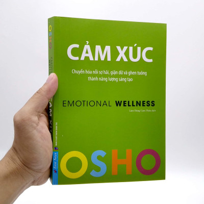 Cảm Xúc