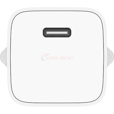 Cốc sạc Xiaomi Mi 65W Fast Charger With GaN Tech BHR4498GL AD65G - Hàng chính hãng