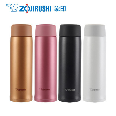 Bình giữ nhiệt nóng-lạnh Zojirushi 480ml SM-NA48, sản xuất tại Thái Lan, bảo hành giữ nhiệt 1 năm