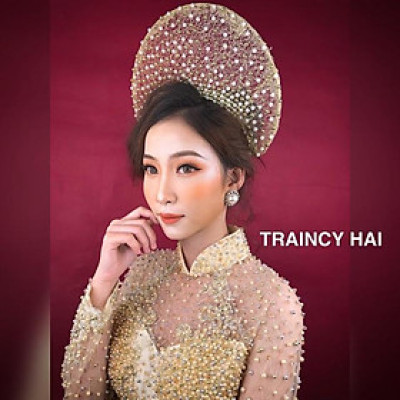 Khăn mấn cô dâu Mỹ nhân 2019