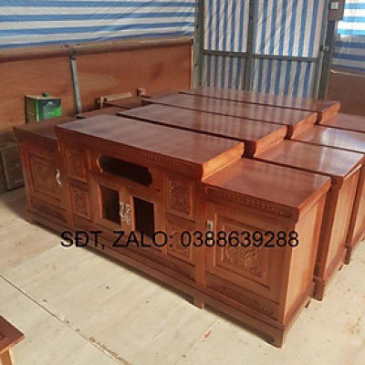 Kệ tivi dài 2m2