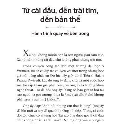 Cảm Xúc