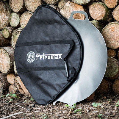 Túi đựng Chảo sắt Petromax Griddle and Fire Bowl fs38