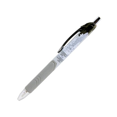 Bút Gel 0.7 mm - Premium Tip - Mực Không Phai Màu - Thiên Long GEL-059 - Mực Đen