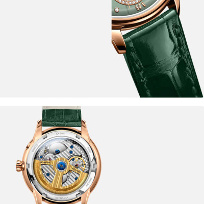 Đồng hồ nữ chính hãng Lobinni No.2066-2