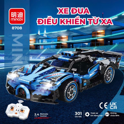 MINGDI - 8708 - 