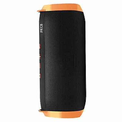 Loa Bluetooth PKCB Bản Mở Rộng, chống nước IPX5 Hỗ Trợ Kết Nối Bluetooth ,Thẻ Nhớ, USB - Hàng chính hãng