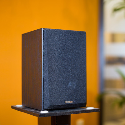 SOAIY Loa Máy Tính 2.0 Edifier R980T Cao Cấp - Hàng Nhập Khẩu