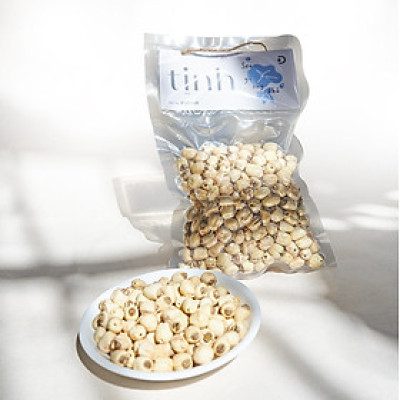 TỊNH - Sen gò khô Đất Phú Farm, 200gr