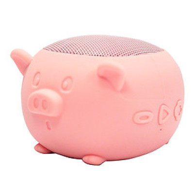 Loa bluetooth hình động vật siêu cute SoundMax MB-5 - Hàng chính hãng