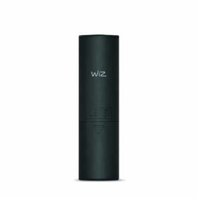 Điều khiển thông minh WiZmote không dây dành cho đèn WiZ - Tạo ngữ cảnh và điều chỉnh độ sáng