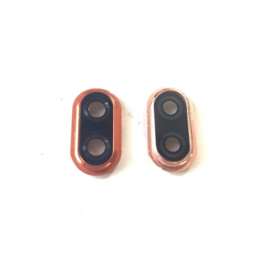 Lưng Kính Vsmart Active 1+ Có Kèm Ron Keo[Infinix] bản giới hạn New Zin Chính Hãng Vsmart. Kèm linh kiện rời chính Hãng