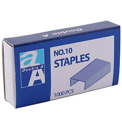 Kim Bấm 10 - Double A