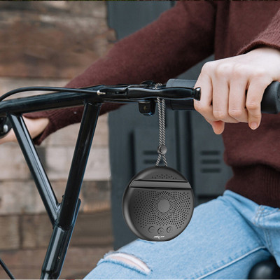 Loa bluetooth siêu trầm mini audio Zealot S24-Hàng chính hãng