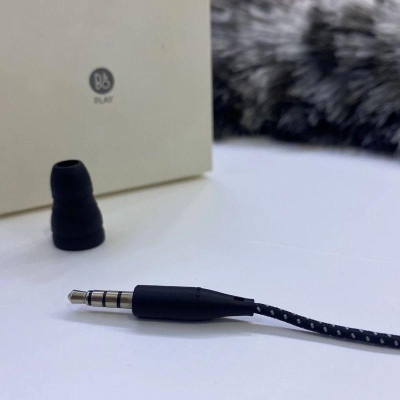 Tai Nghe Nhét Tai LG V20 Zin Bóc Máy Chính Hãng B&O. Jack tròn 3.5 âm thanh cực êm, Bass cực Đỉnh