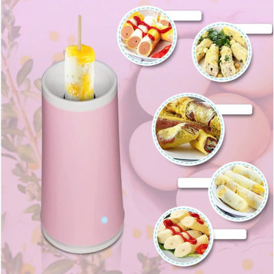 Máiy Làm Trứng Cuộn Tự Động – Làm Trứng Ngon Chỉ 5 Phút, Siêu Tiện Lợi Cho Bữa Sáng, đèn ốp trần
