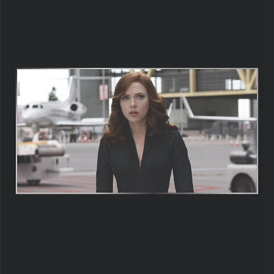 Marvel