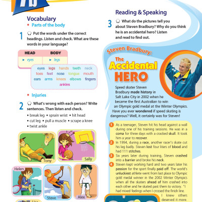 Access US 2B Student