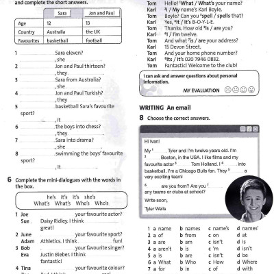 ENG PLUS 2E STARTER WB PK