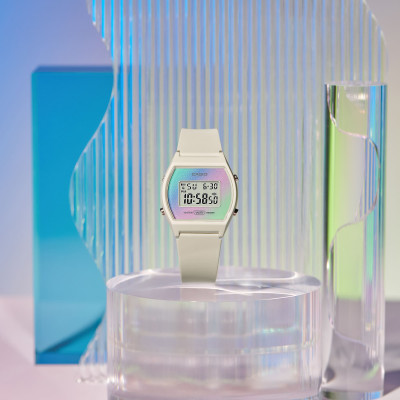 ĐỒNG HỒ CASIO NỮ LW-205H-8ADF CHÍNH HÃNG