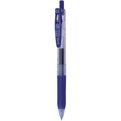 Viết Bi Sarasa Clip JJ15-Xanh Dương