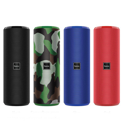 Loa Bluetooth Không Dây Hoco BS33 - Hàng chính Hãng