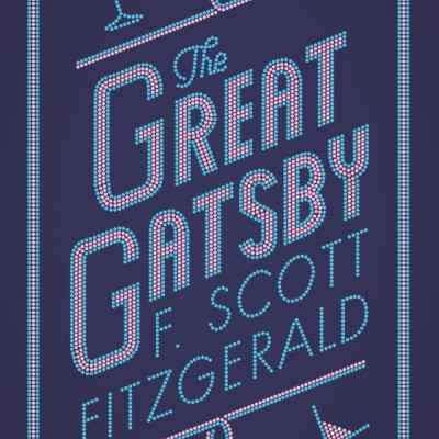 The Great Gatsby (Alma Classics Evergreens)