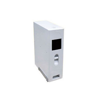  Thùng Gạo Âm Tủ Ray Giảm Chấn EUROGOLD B17 - Hàng chính hãng