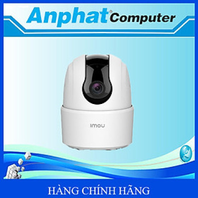 Camera IP wifi trong nhà Imou Ranger IPC-TA42CP-D 4.0MP Đàm thoại 2 chiều - Hàng Chính Hãng