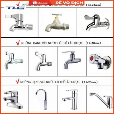 Bộ dây và vòi xịt rửa xe tưới cây tăng áp,vòi xịt rửa,vòi tưới cây 810-2498 (dây vàng- cút nối đen)