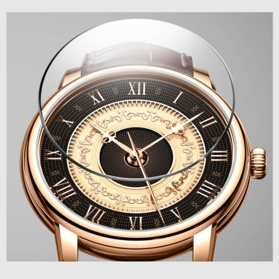 Đồng hồ nam chính hãng Lobinni No.16056-2