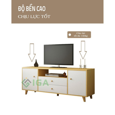 KỆ TIVI THÔNG MINH ĐỂ SÀN HIỆN ĐẠI