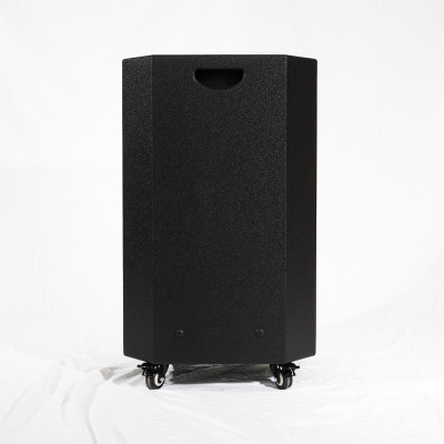 Loa Kéo Công Suất Lớn Nanomax SK-0209 Bass 4 Tấc 40cm Công Suất 650w Karaoke Bluetooth Hàng Chính Hãng