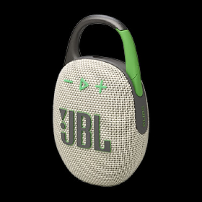 Loa Bluetooth JBL Clip 5 - Hàng Chính Hãng