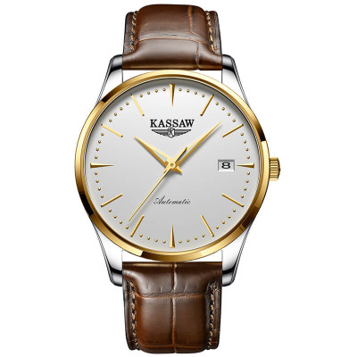 Đồng hồ nam chính hãng KASSAW K961-5
